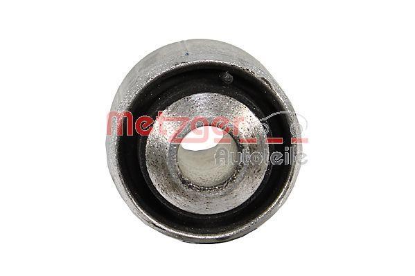 Suspensão, braço oscilante METZGER ref. 52097609